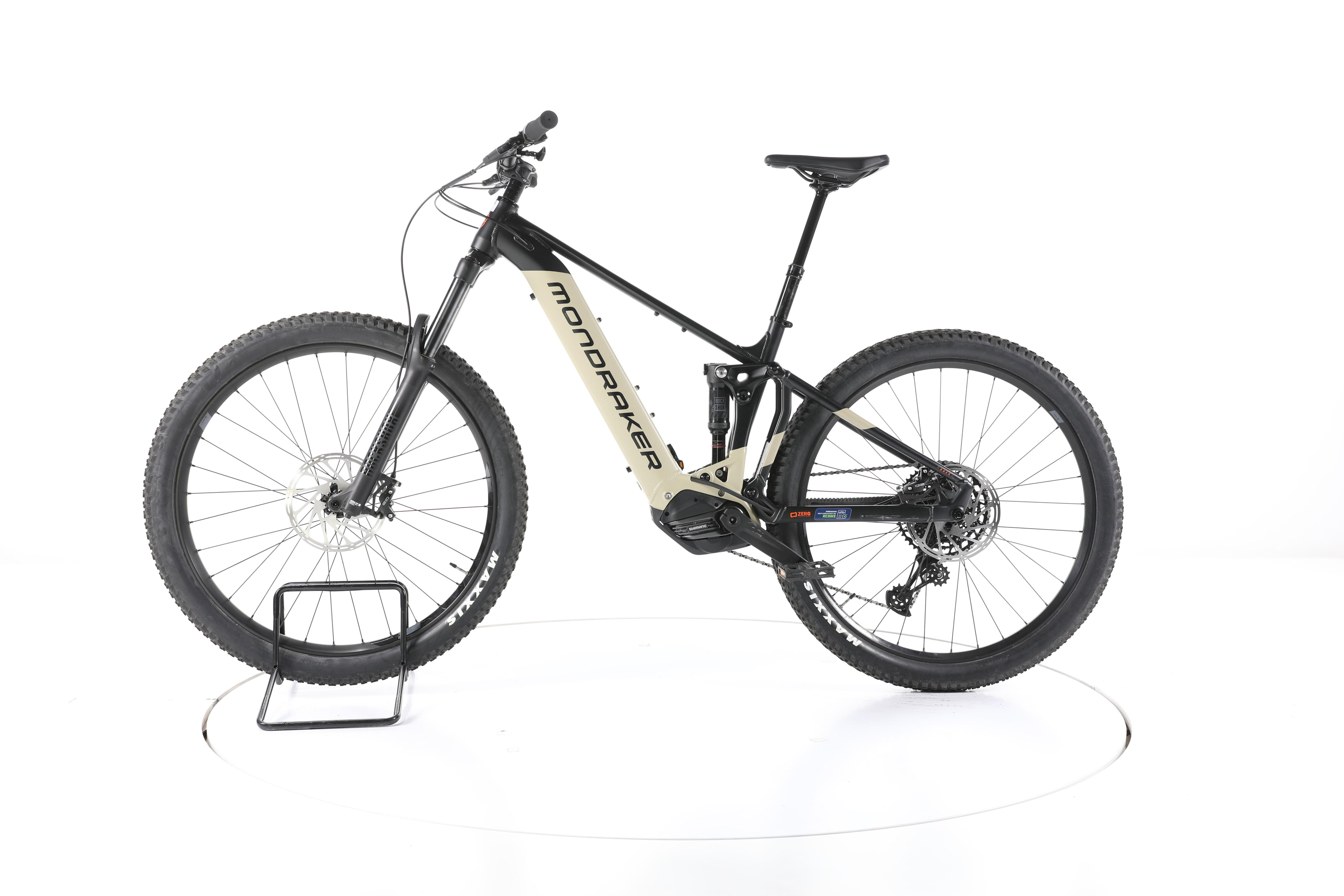 Mondraker DUSK E-Bike Fully - Image 7