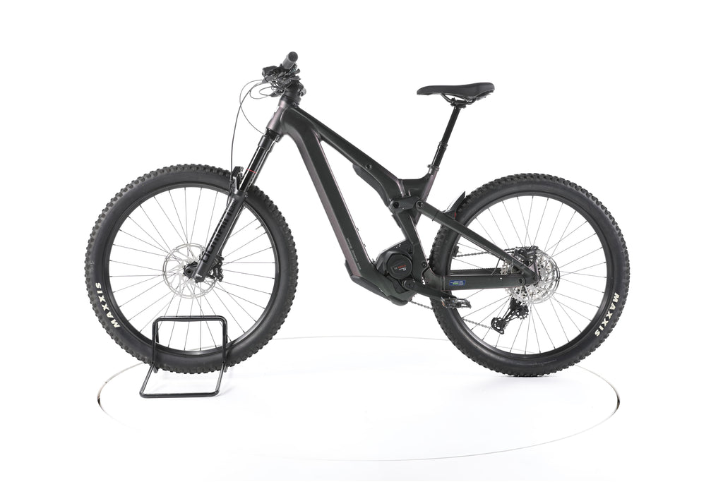 Scott Patron eRIDE 920 Fully E-Bike 2024 - Image 7