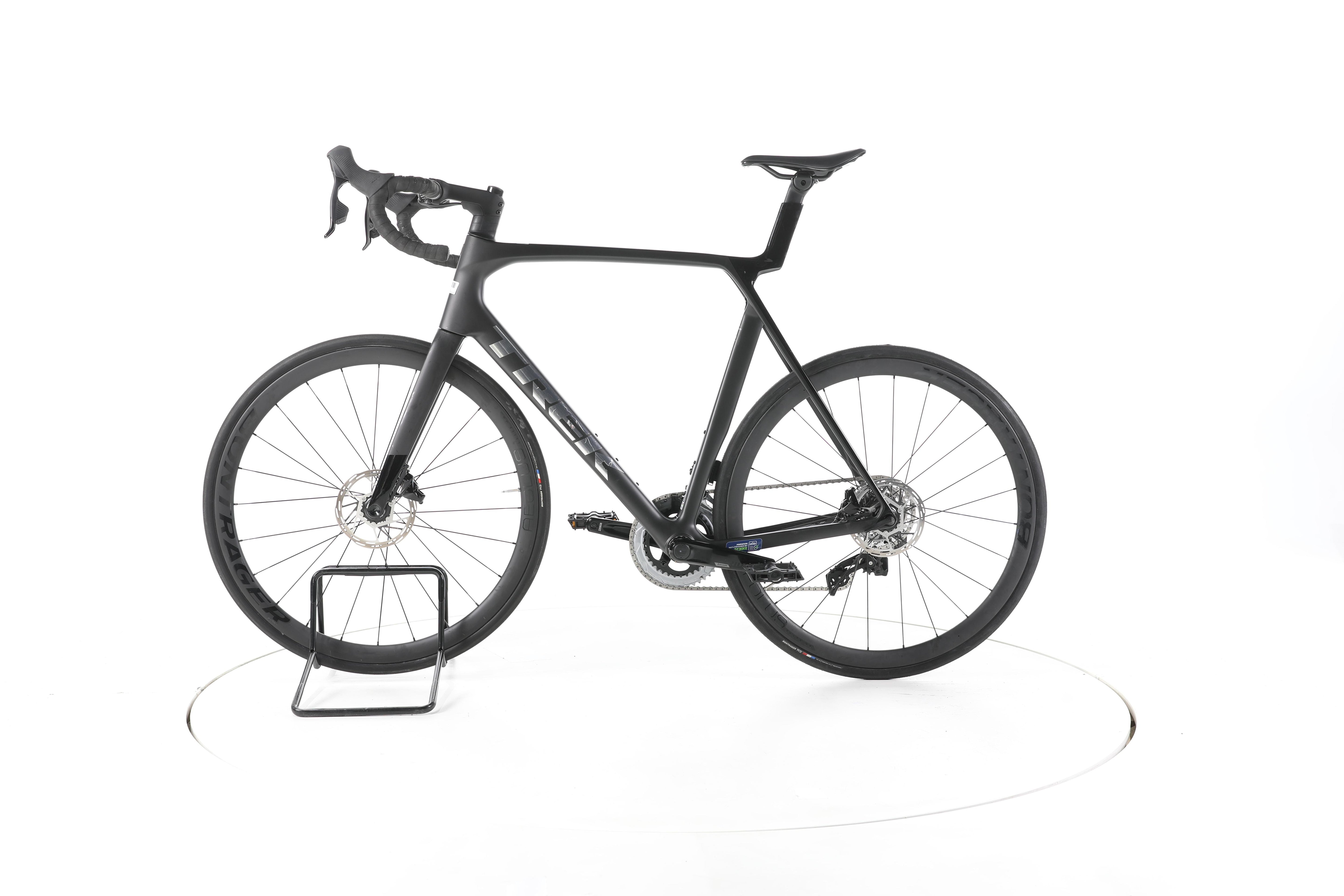 Trek Madone SL 6 AXS Gen 8 Fahrrad Rennrad & Gravel - Image 7