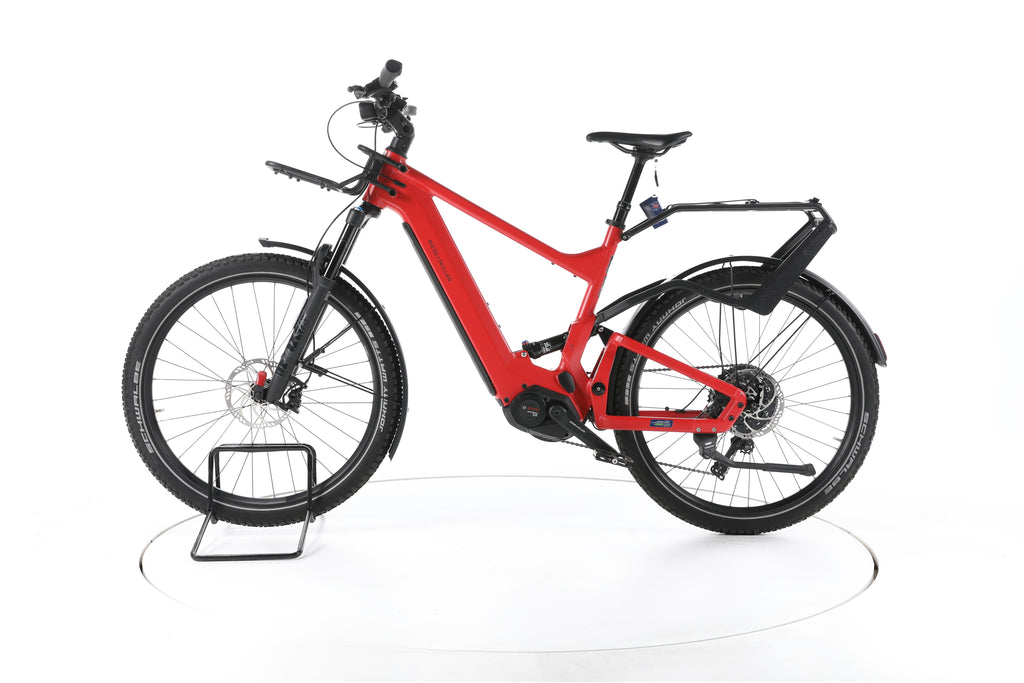 Riese & Müller Delite GT Touring SUV E-Bike - Image 7