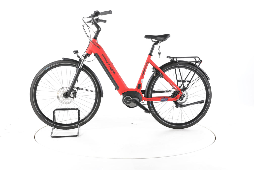 Panther Chamonix City E-Bike Tiefeinsteiger - Image 7