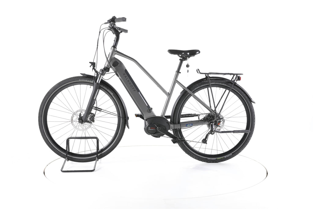 Kalkhoff Endeavour 3.B Move Trekking E-Bike - Image 7
