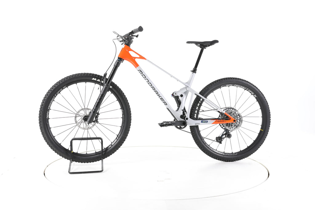 Mondraker Raze R Fahrrad Fully - Image 7