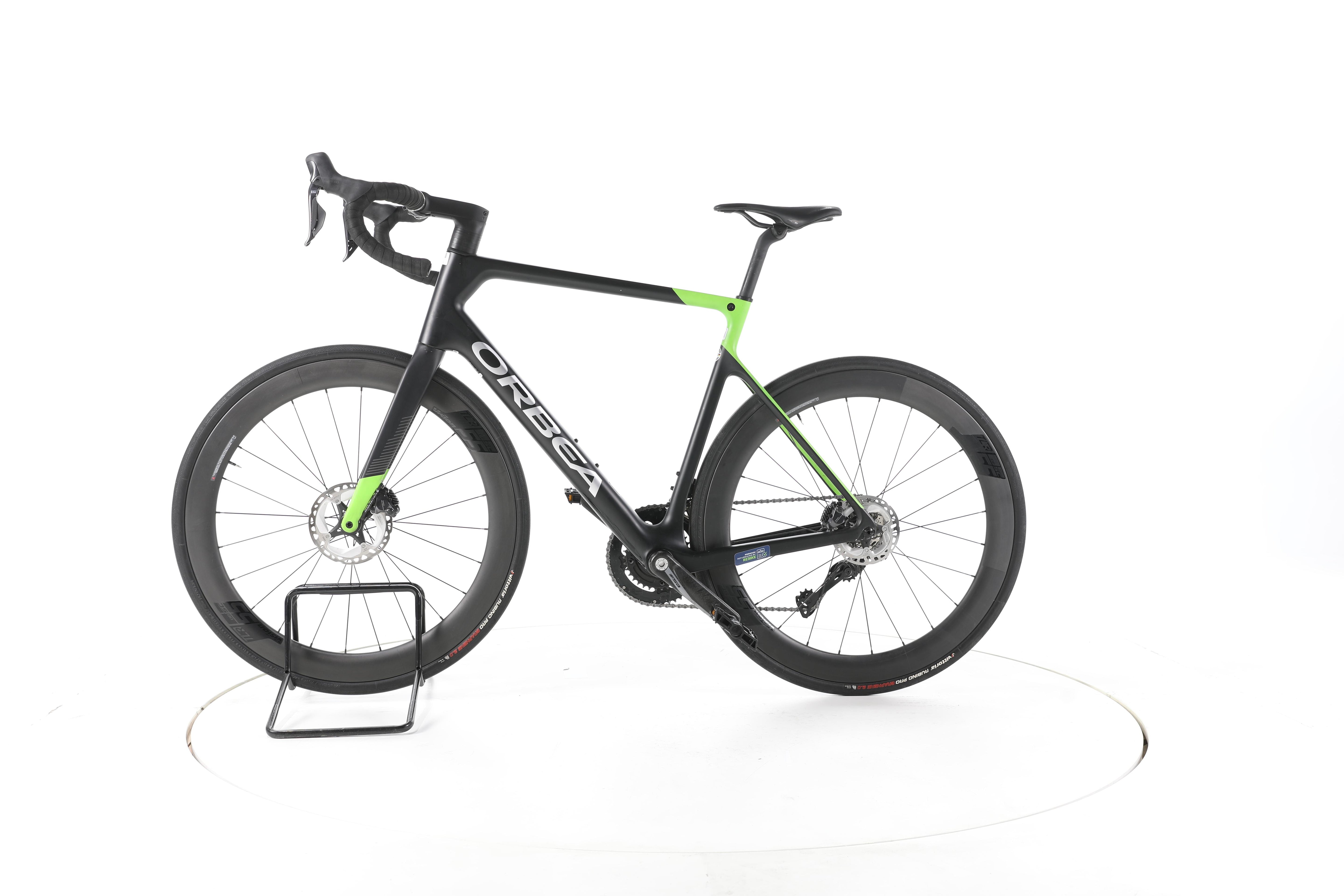 Orbea Orca M20i Team Fahrrad Rennrad & Gravel - Image 7