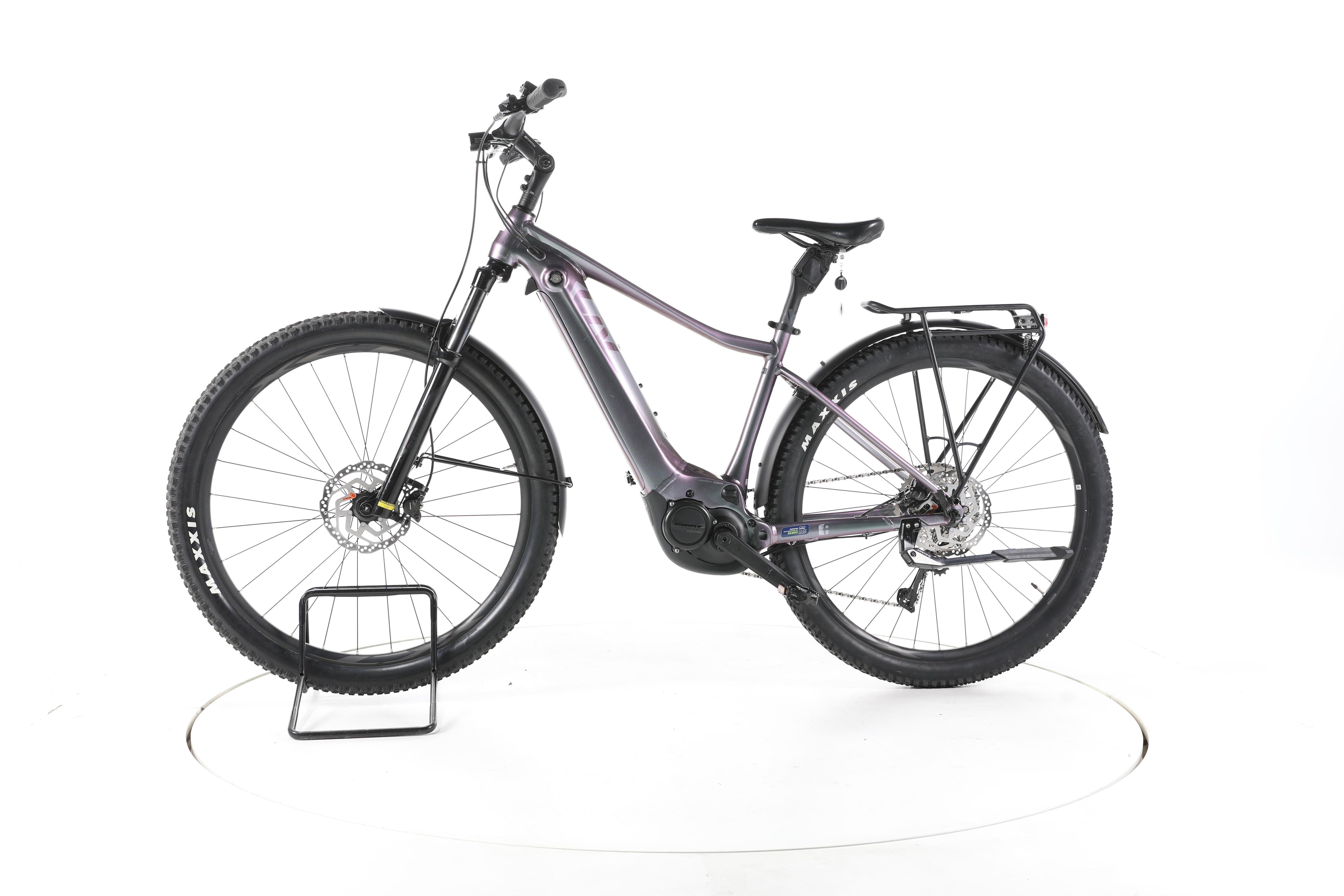 Liv Vall-E+ 2 E-Bike 2024 - Image 7