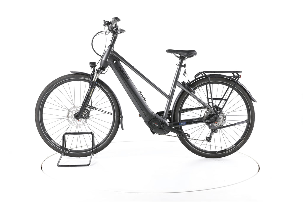 Pegasus Premio EVO 10 Lite Trekking E-Bike - Image 7