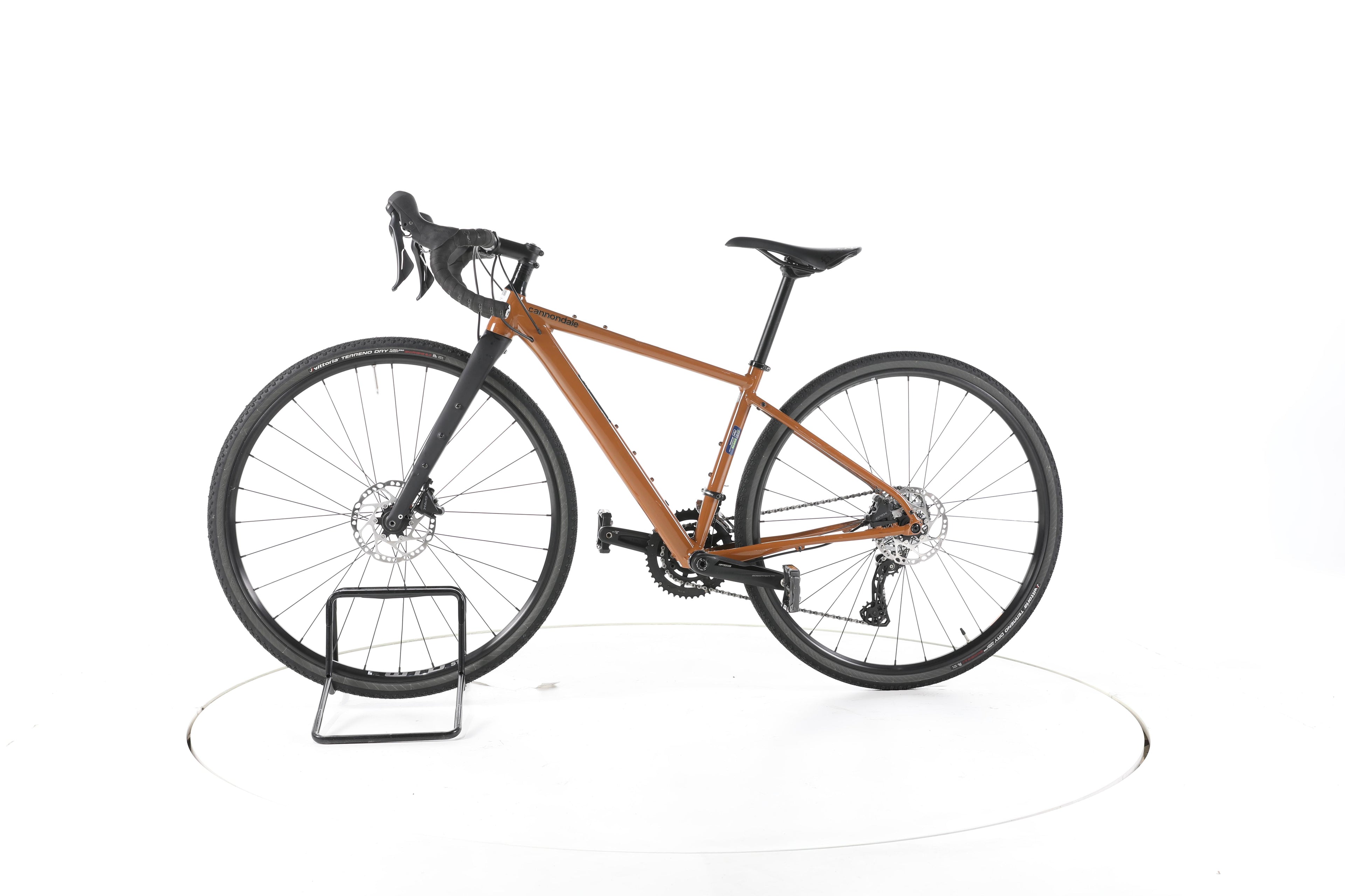 Cannondale Topstone 1 - Image 7