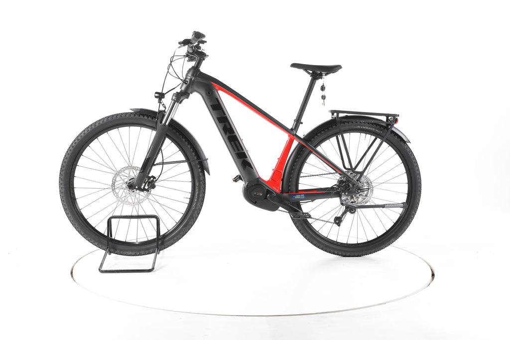 Trek Powerfly Sport 4 Equipped Gen 4 Trekking E-Bike - Image 7