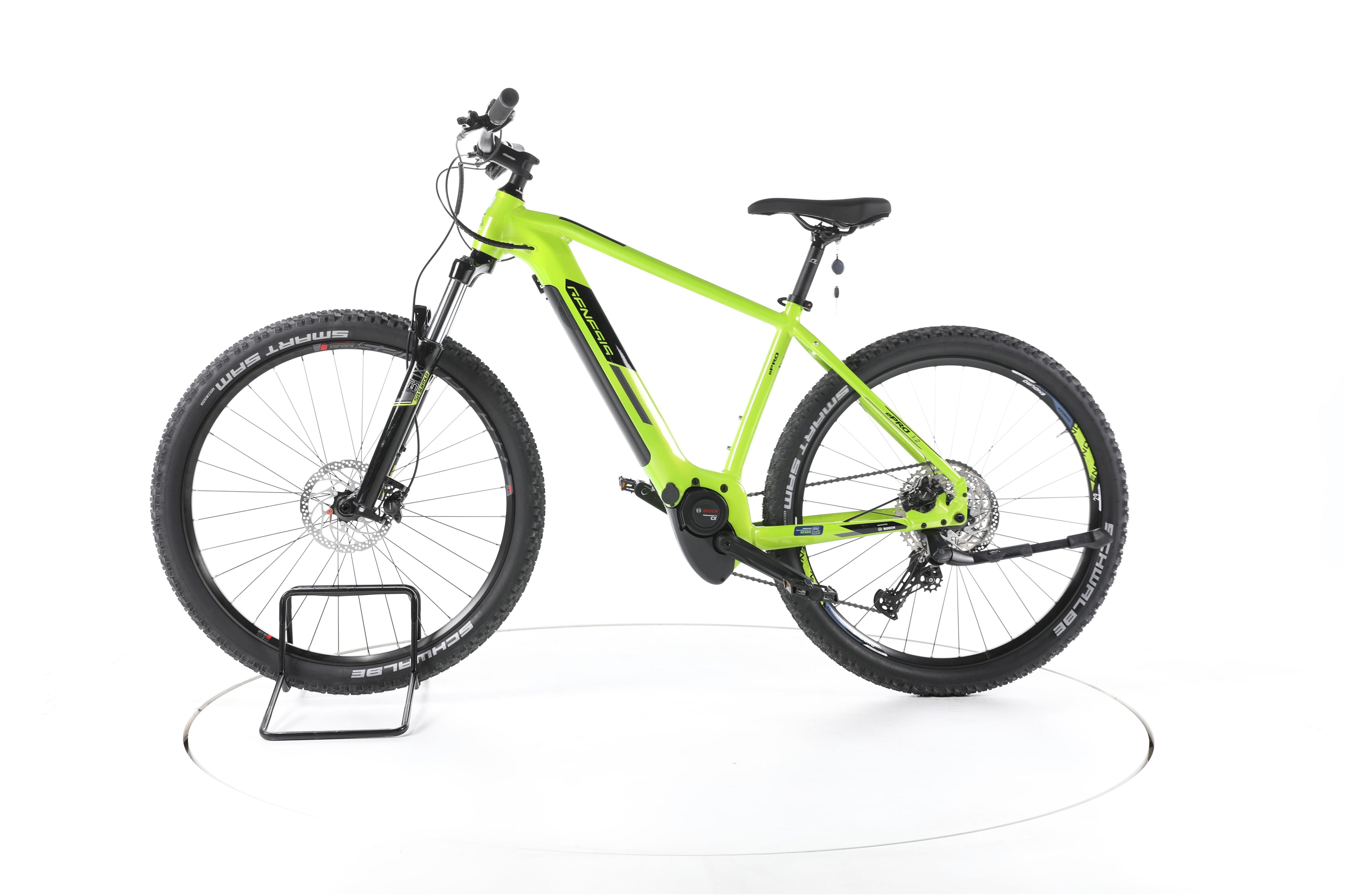 Genesis E-Pro MTB E-Bike - Image 7