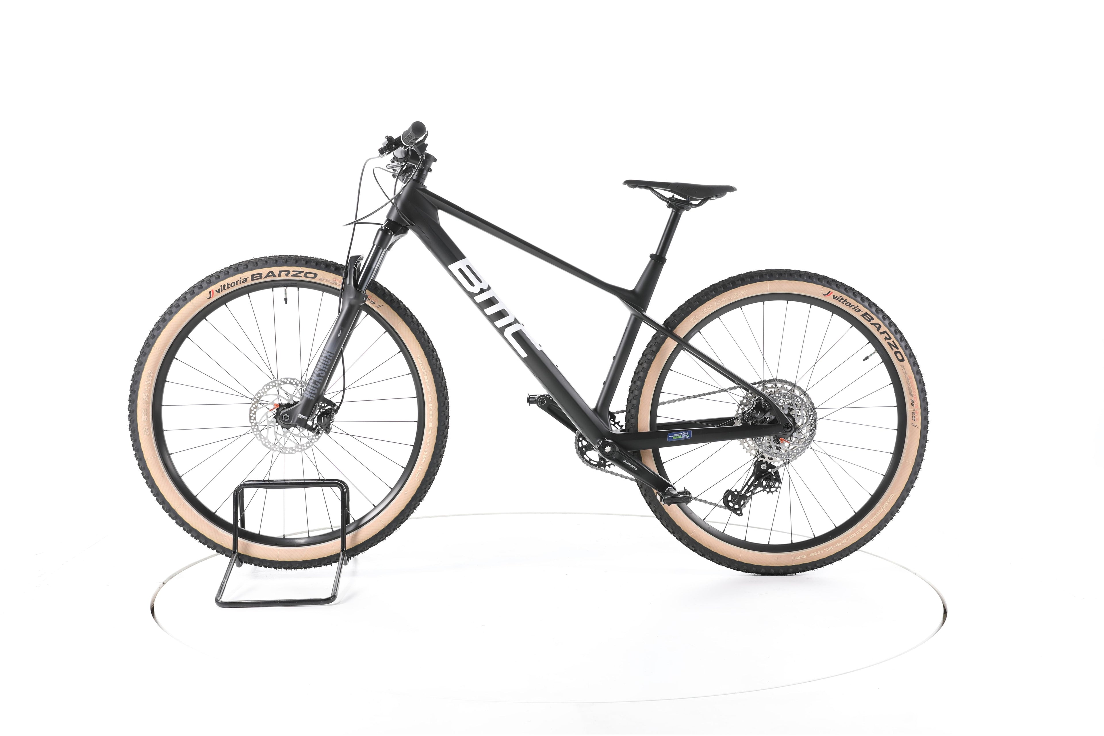 BMC Twostroke 01 FIVE - Image 7