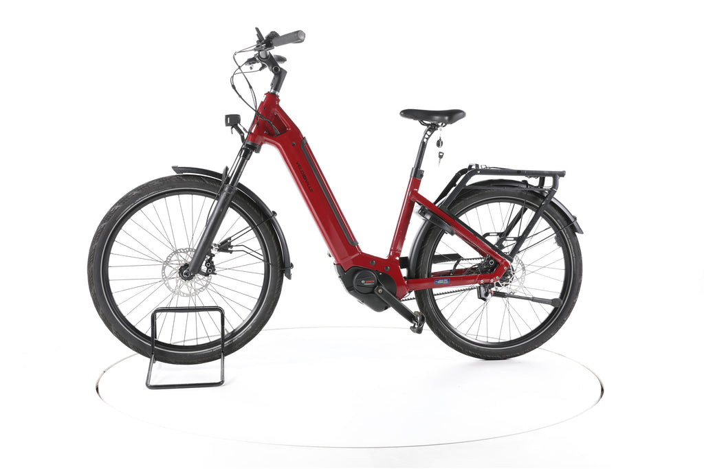 Velo de Ville SEB 890 City E-Bike Tiefeinsteiger 2024 - Image 7
