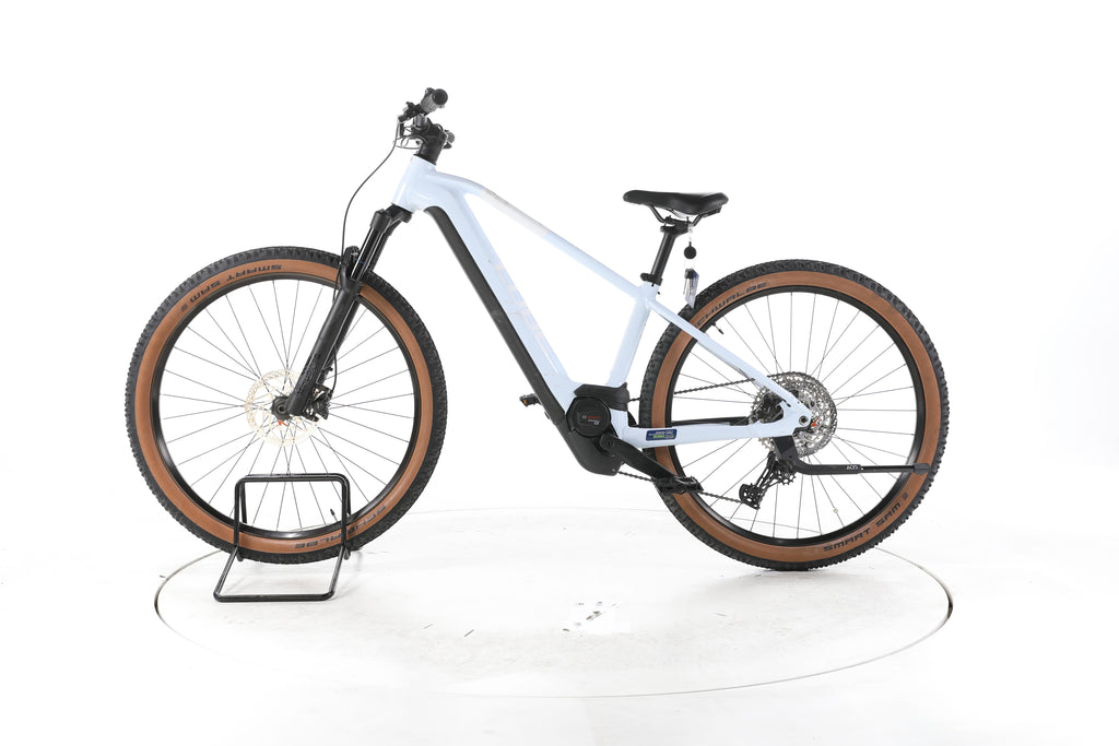 Cube Reaction Hybrid Pro E-Bike - Image 7