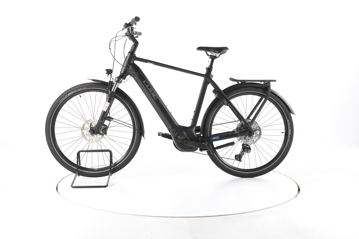 Cube Touring Hybrid Pro Trekking E-Bike - Image 7