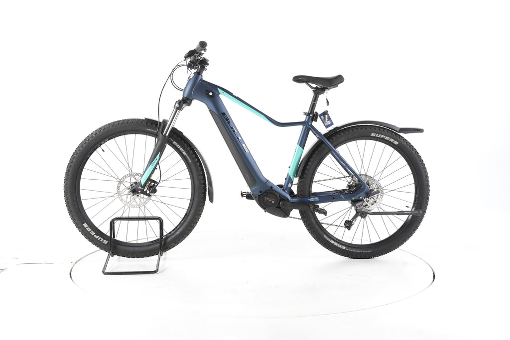 Bulls Aminga EVA 1 Trekking E-Bike 2024 - Image 7