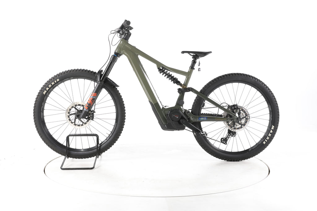 Focus SAM² 6.8 E-Bike Fully - Image 7
