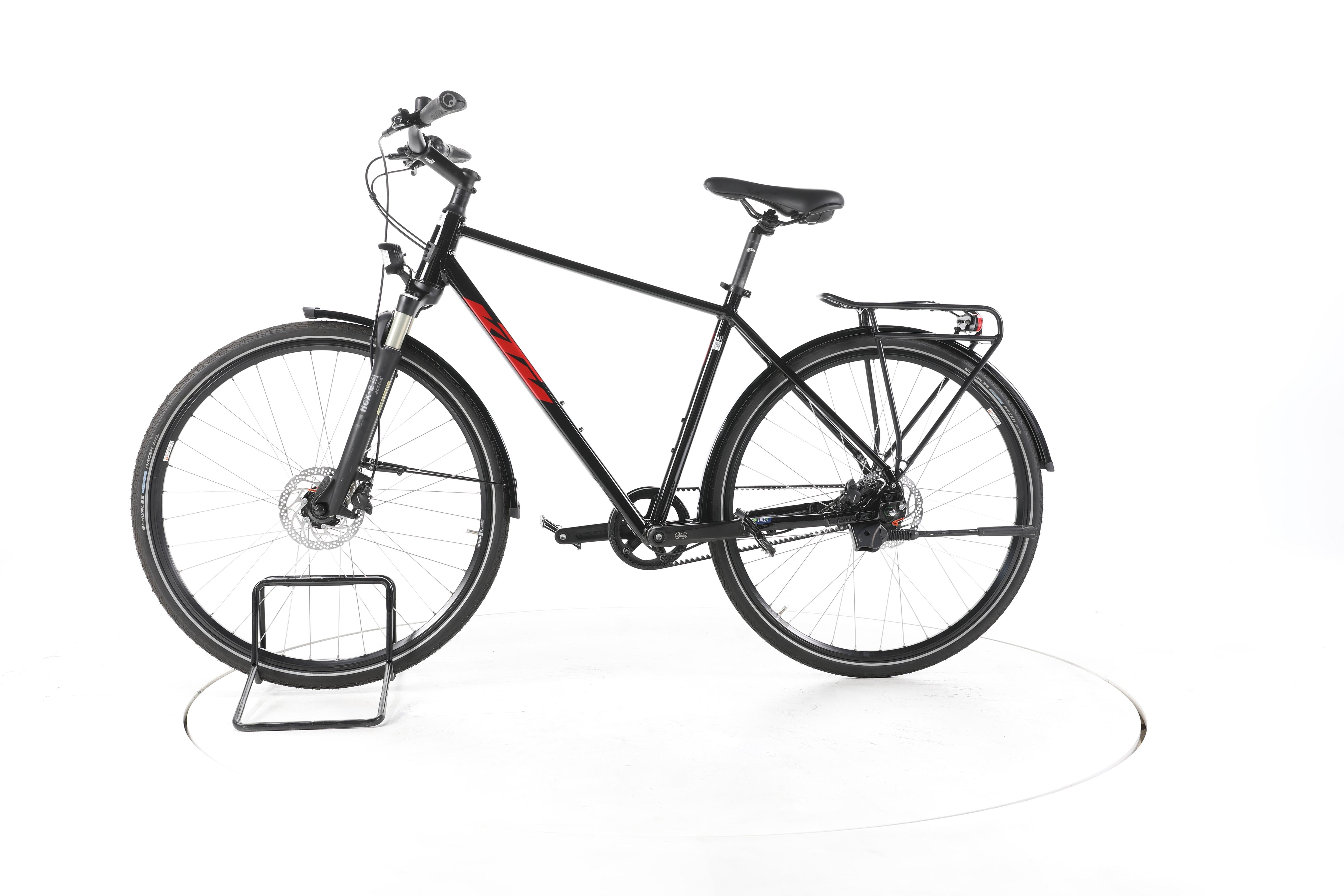 KTM LIFE EIGHT H Fahrrad City & Trekking - Image 7