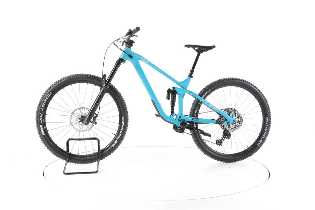 Cube Stereo ONE77 Race - Image 7