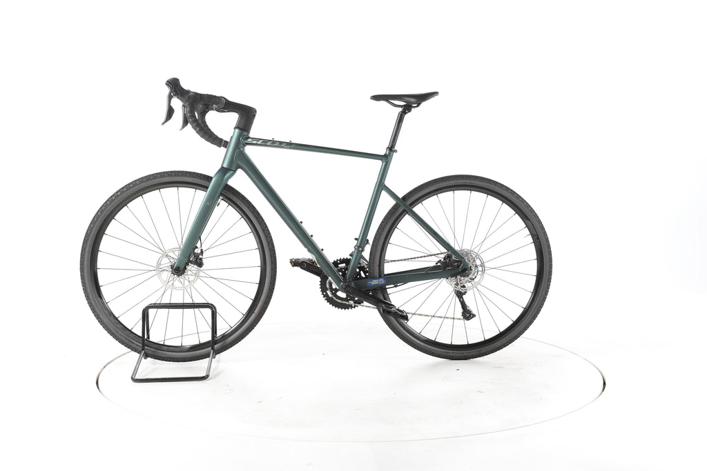 Scott Speedster Gravel 50 Gravelbike - Image 7
