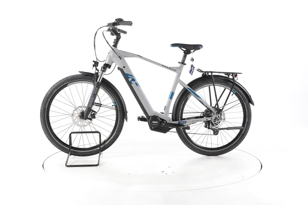R Raymon TourRay E 5.0 Trekking E-Bike - Image 7