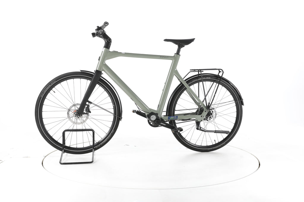 ASFALT GT2 Sport City E-Bike 2025 - Image 7