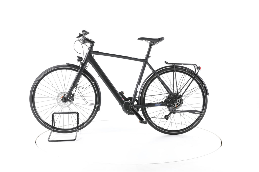 Rabeneick TS-E Trekking E-Bike - Image 7