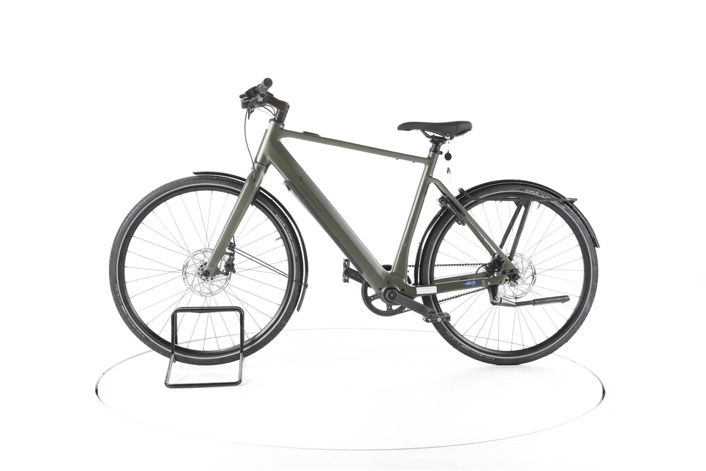 Riese & Müller UBN Five singlespeed City E-Bike - Image 7