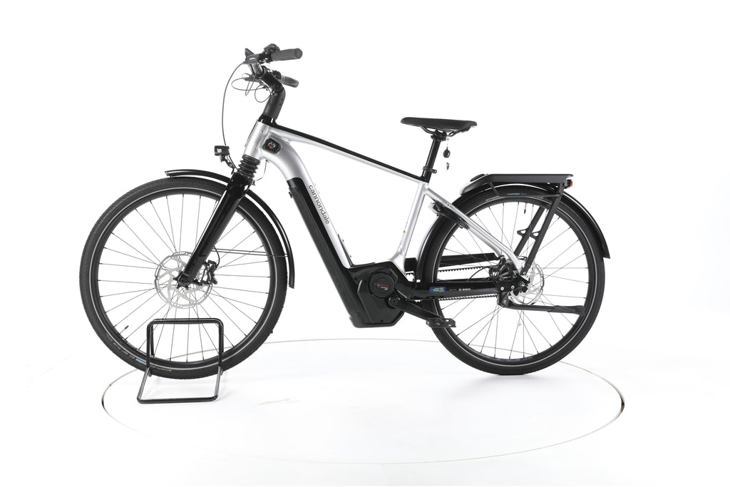 Cannondale Mavaro Neo 2 City E-Bike - Image 7