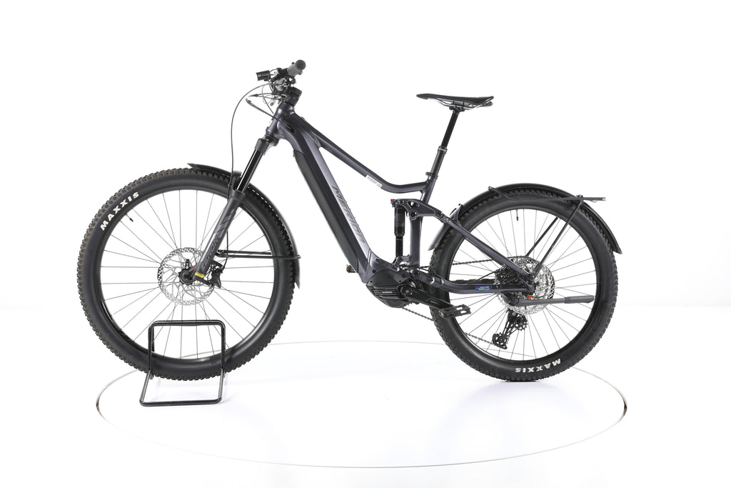 Merida eONE-FORTY EQ SUV E-Bike - Image 7