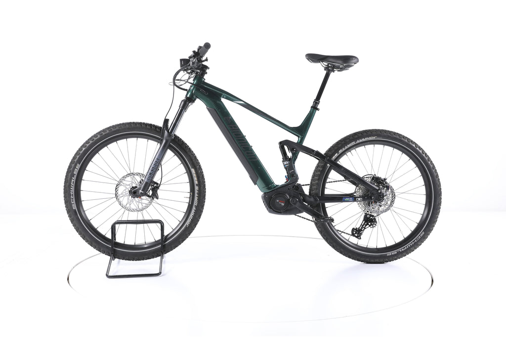 Bionicon WYATT Fully E-Bike - Image 7