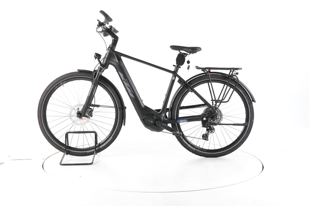 KTM Cento 10 Trekking E-Bike - Image 7