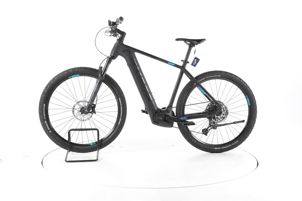 Axess Element 29 E-Bike - Image 7