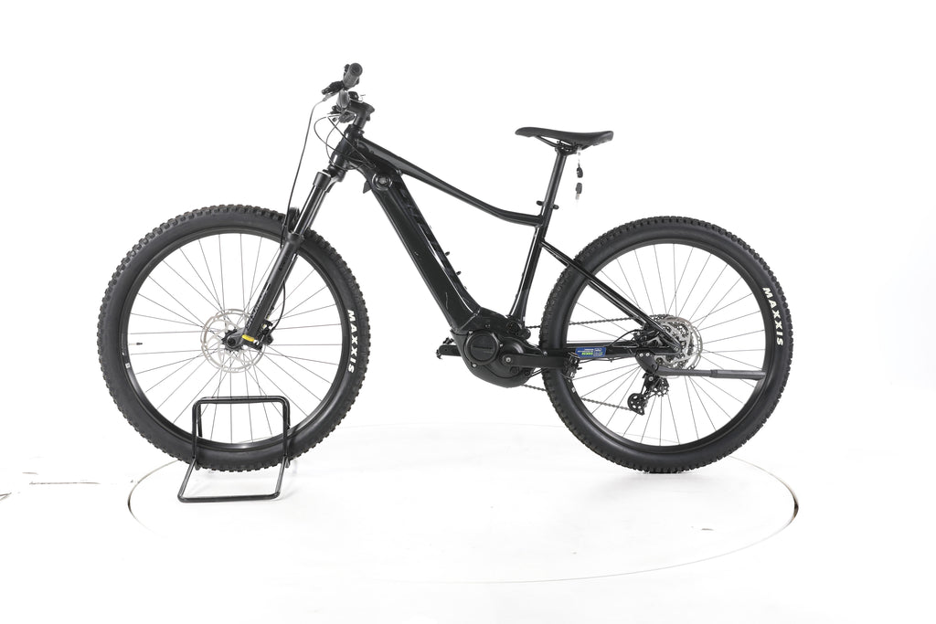 Giant Fathom E+ 2 Pro E-Bike 2024 - Image 7