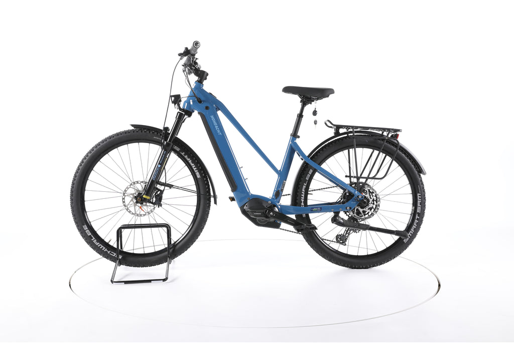 HoheAcht Pasia Tereno Trekking E-Bike - Image 7