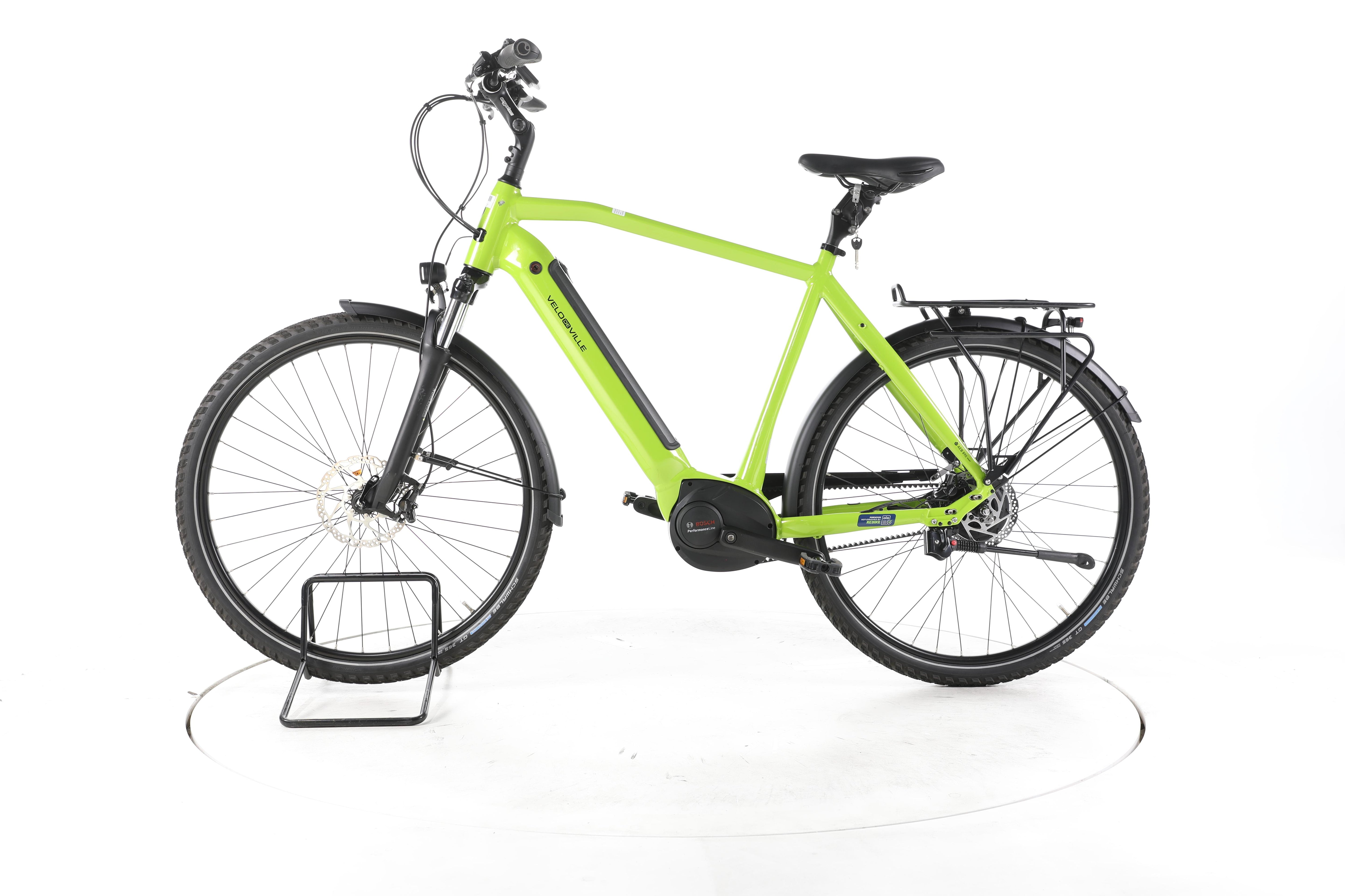 Velo de Ville AEB 890 Smart City E-Bike - Image 7