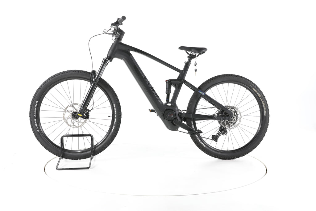 Cube Stereo Hybrid 120 One Fully E-Bike 2024 - Image 7