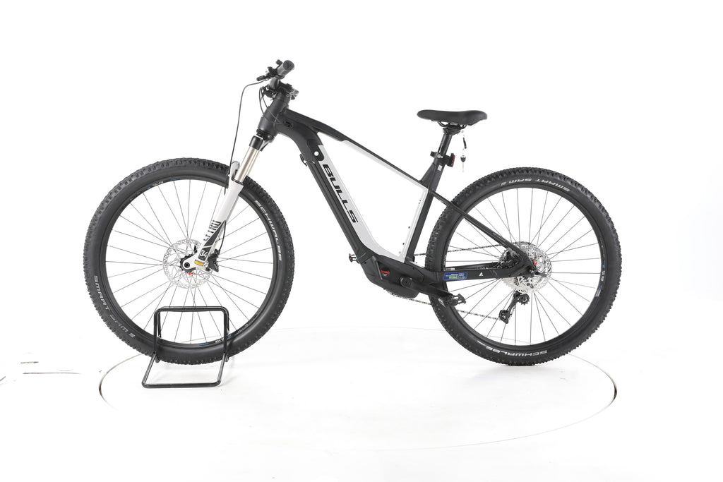 Bulls E-Stream EVO 1 E-Bike - Image 7