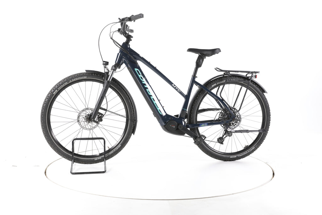 Corratec E-Power MTC 120 Trekking E-Bike - Image 7