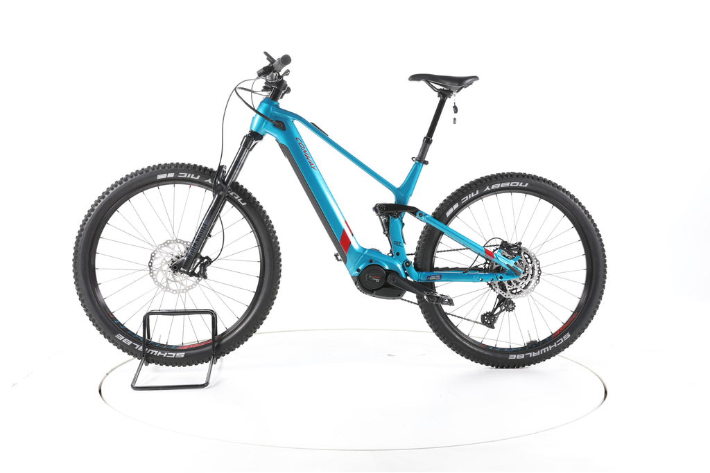 Conway Xyron S 2.9 Fully E-Bike 2023 - Image 7