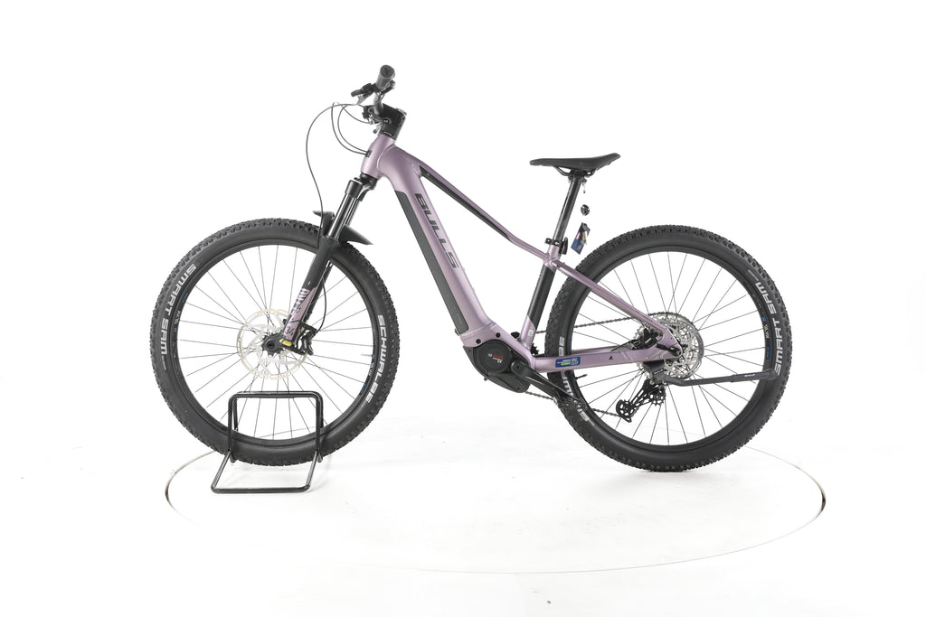 Bulls Aminga EVA 3 E-Bike - Image 7