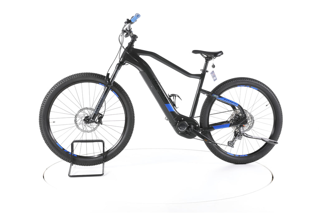 Haibike HardNine 7 E-Bike - Image 7