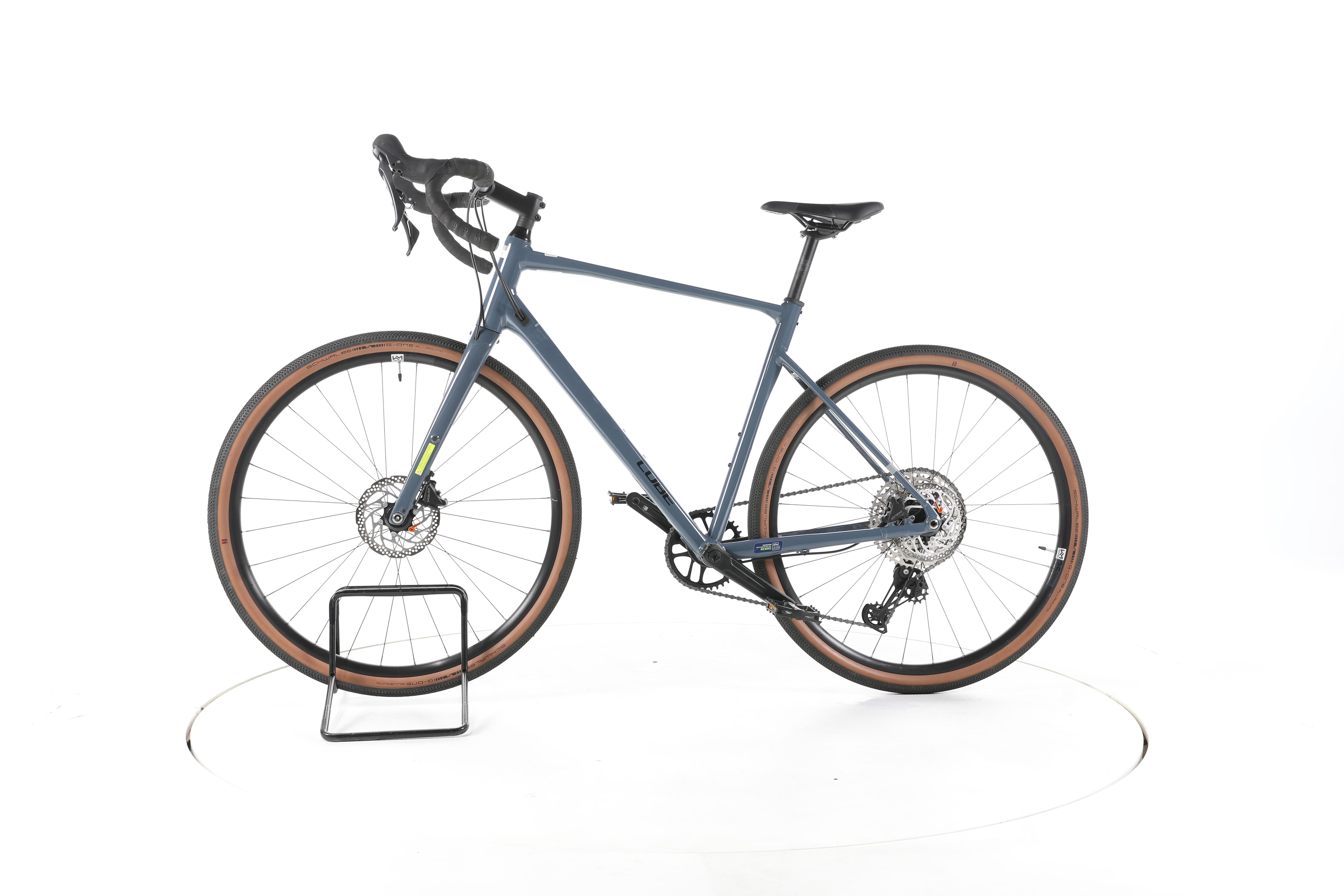 Cube Nuroad EX - Image 7