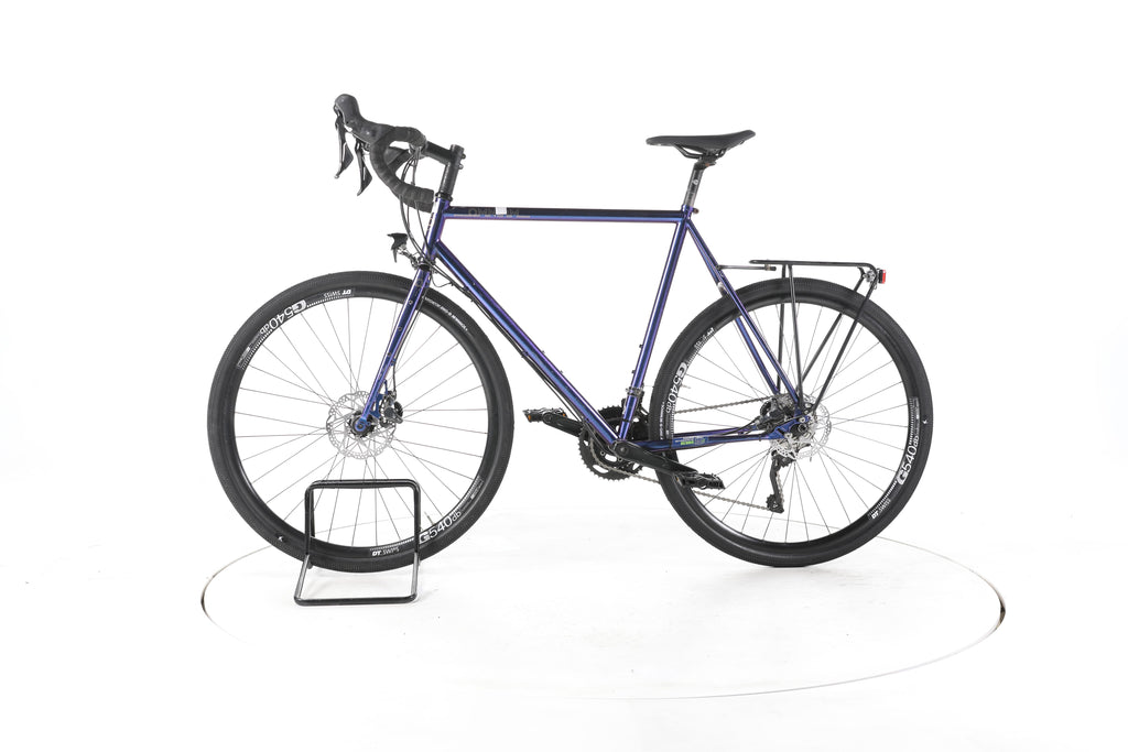 Omnium CXC V3 Gravelbike - Image 7