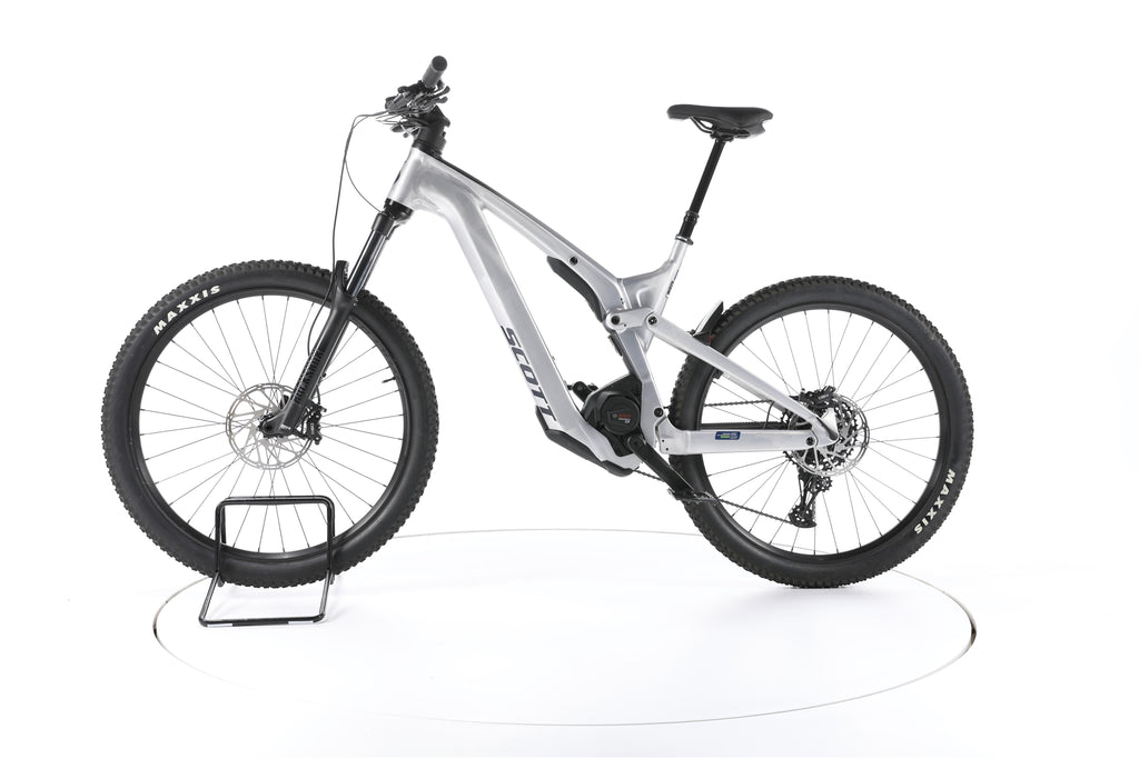 Scott Strike eRide 920 Evo Fully E-Bike - Image 7