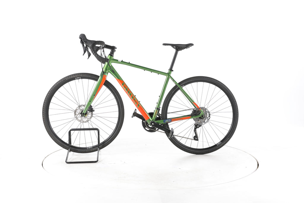 Ghost Road Rage Essential AL Gravelbike - Image 7