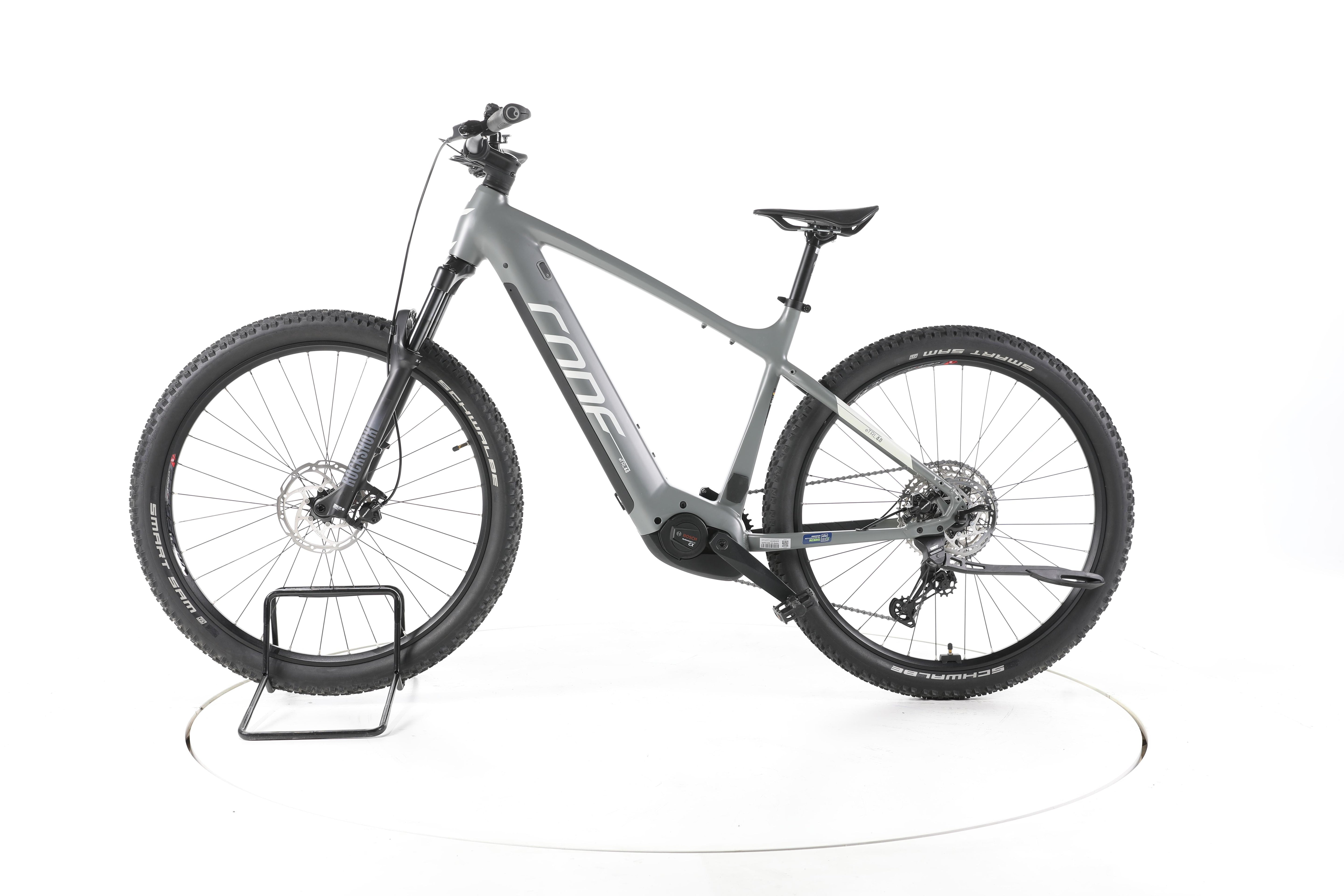 CONE Bikes eTrail iN 4.0 E-Bike 2023 - Image 7