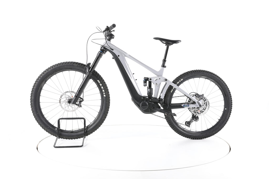 Giant Reign E+ 1 Pro Fully E-Bike 2023 - Image 7