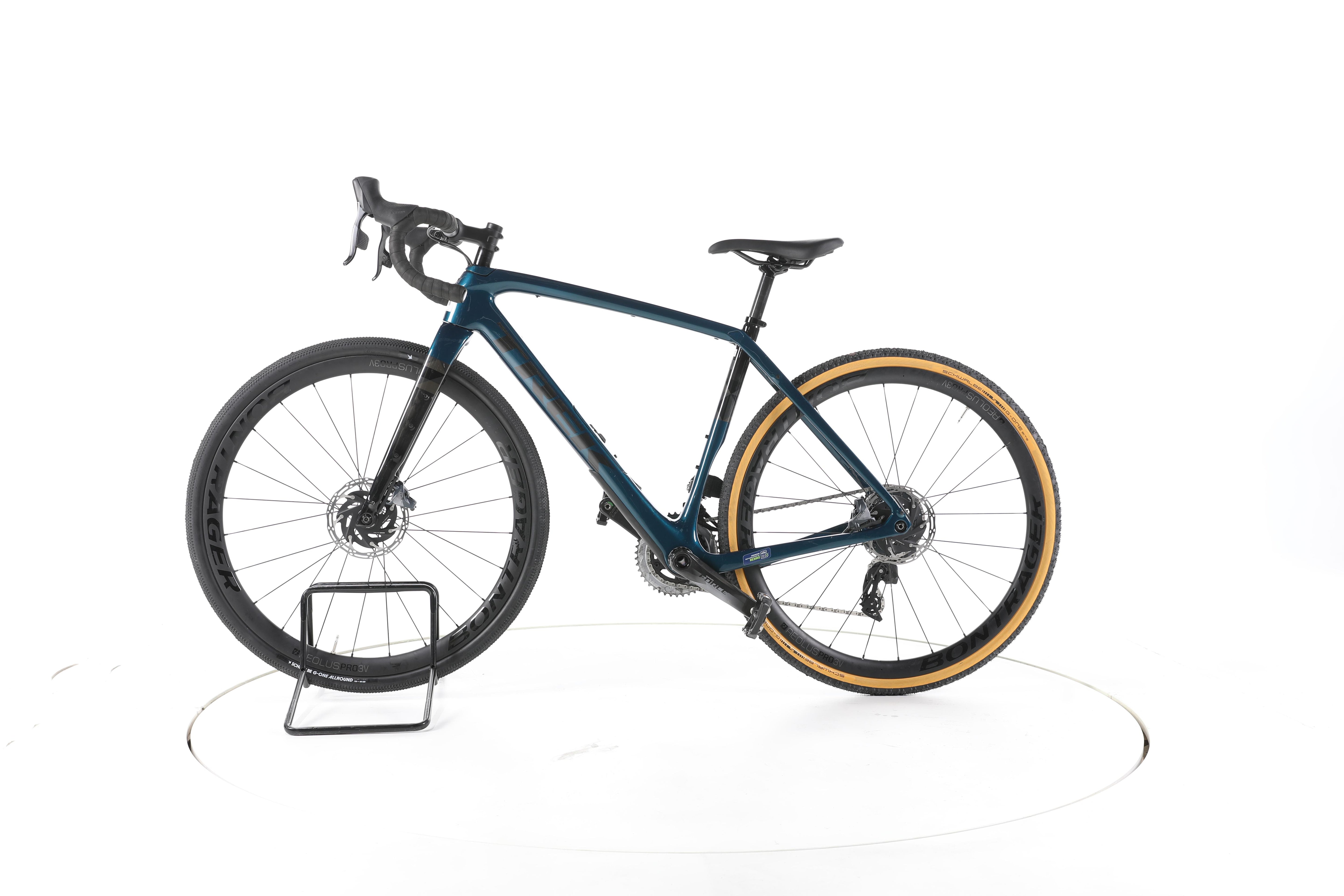 Trek Checkpoint SL 7 AXS Fahrrad Rennrad & Gravel - Image 7