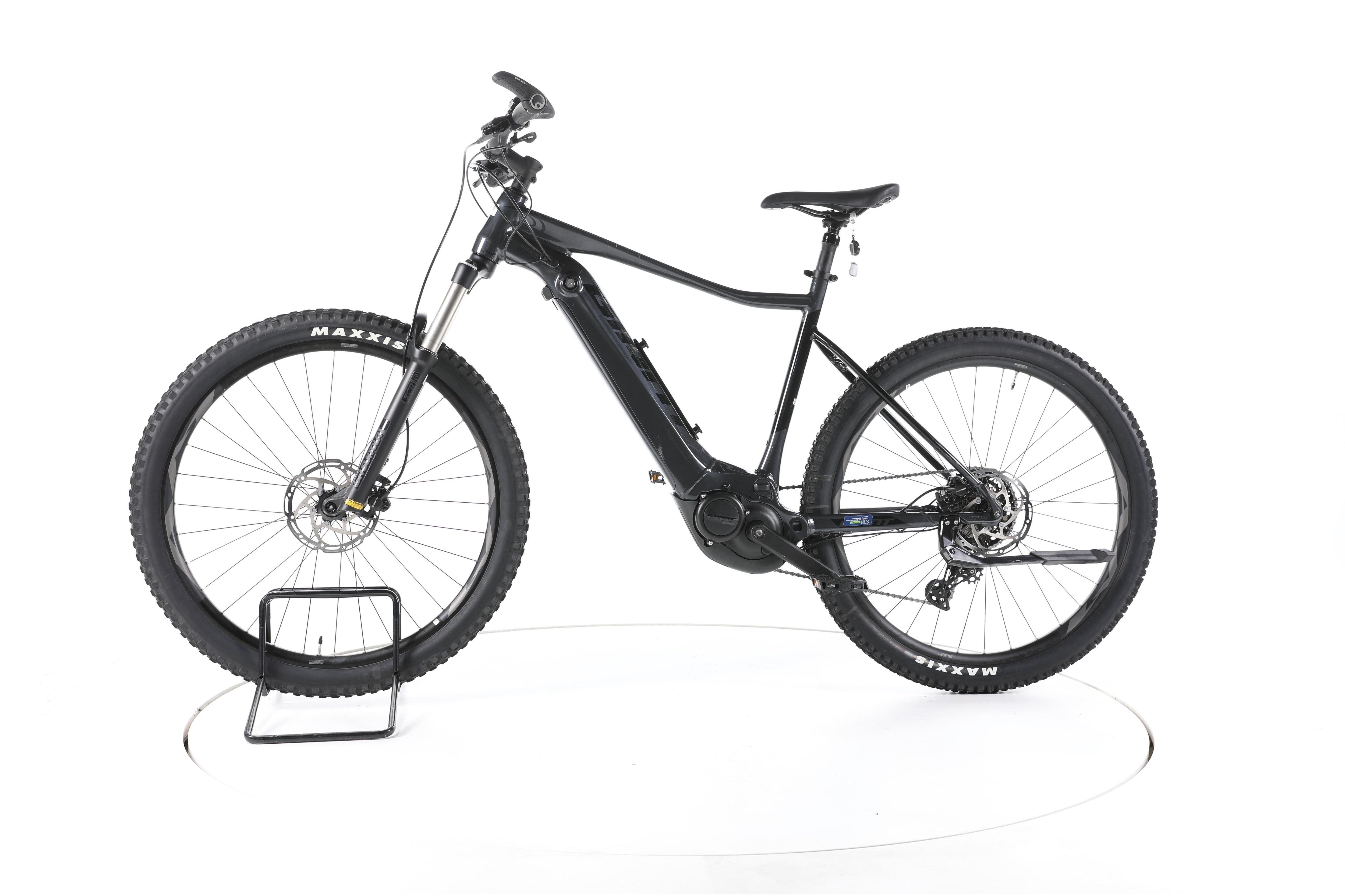 Giant Fathom E+ 2 Pro E-Bike - Image 7