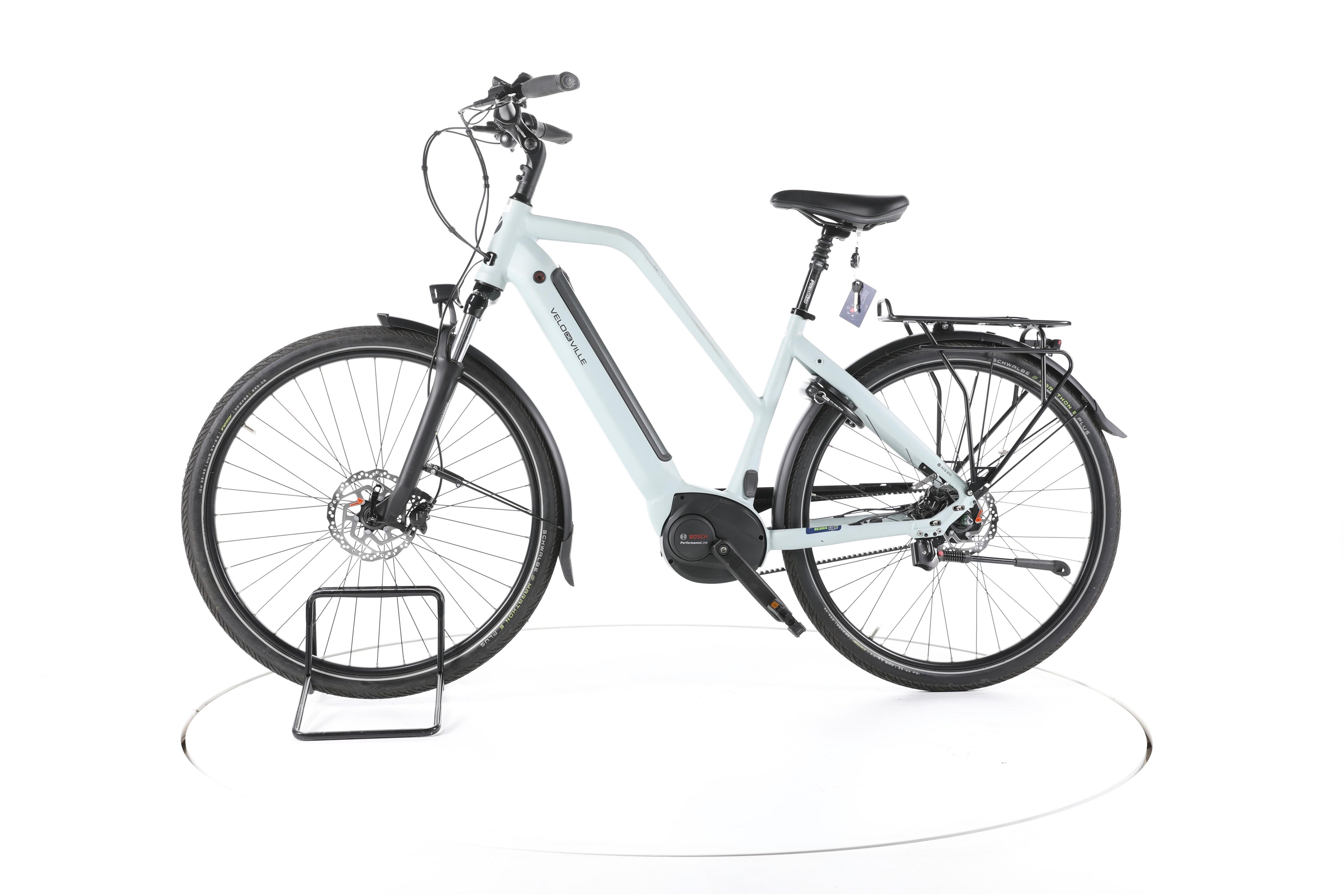 Velo de Ville AEB 890 City E-Bike - Image 7