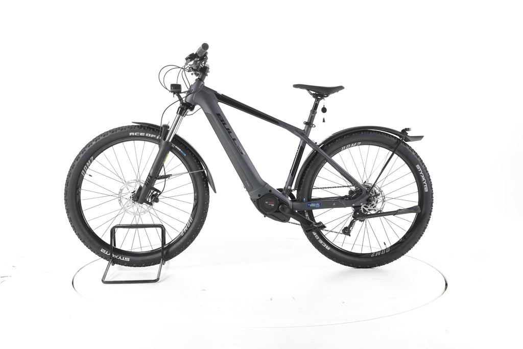 Bulls Copperhead EVO 1 Street Trekking E-Bike - Image 7